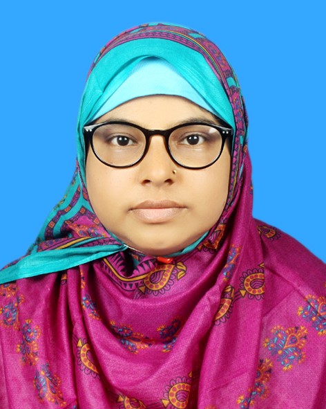 Mst. Sahanaz Akter